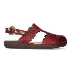 Flash Sale Laura Vita Ballerines - GOCNO 226
