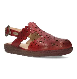 Flash Sale Laura Vita Ballerines - GOCNO 226
