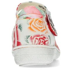 Online Laura Vita Ballerines - GOCTHO 53