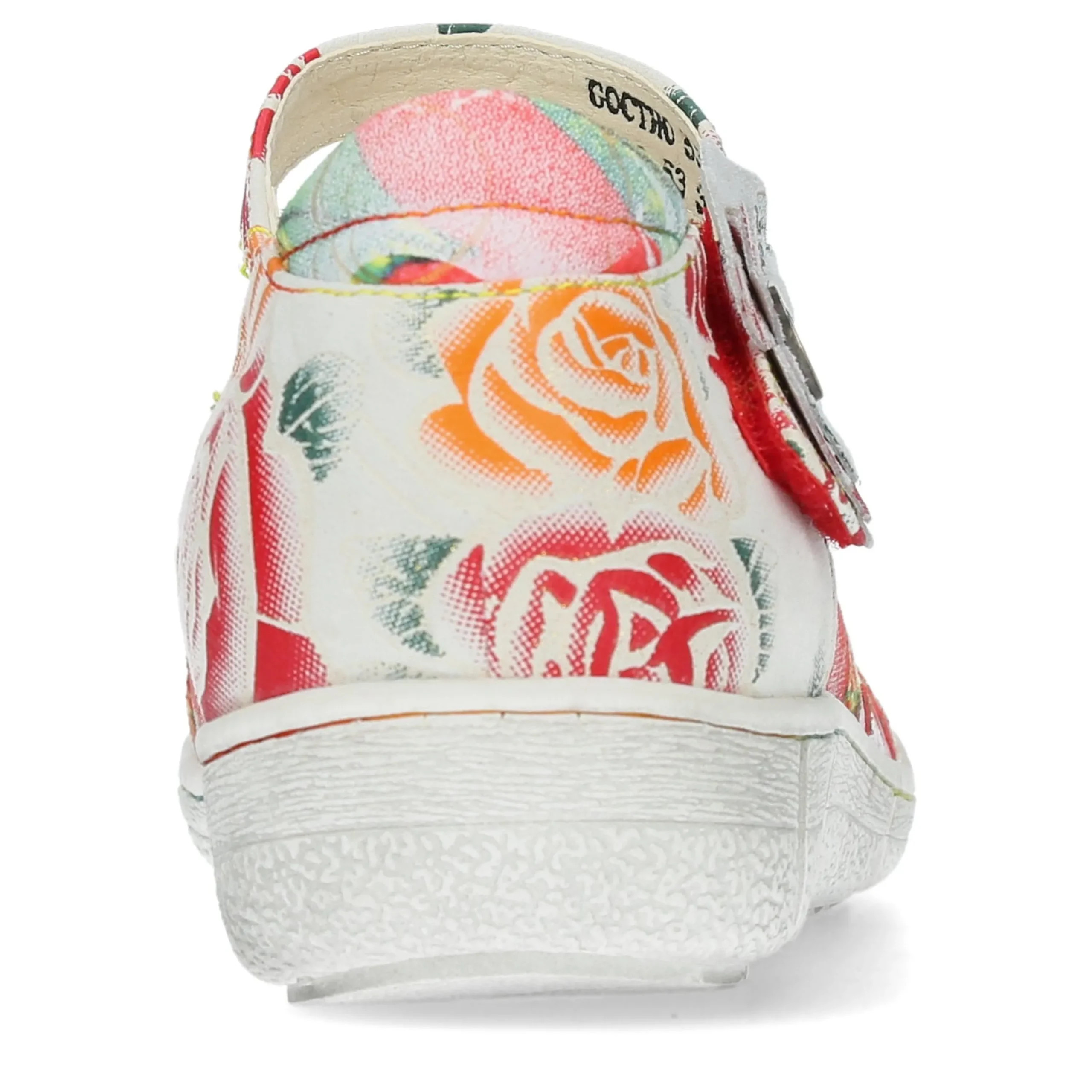 Online Laura Vita Ballerines - GOCTHO 53