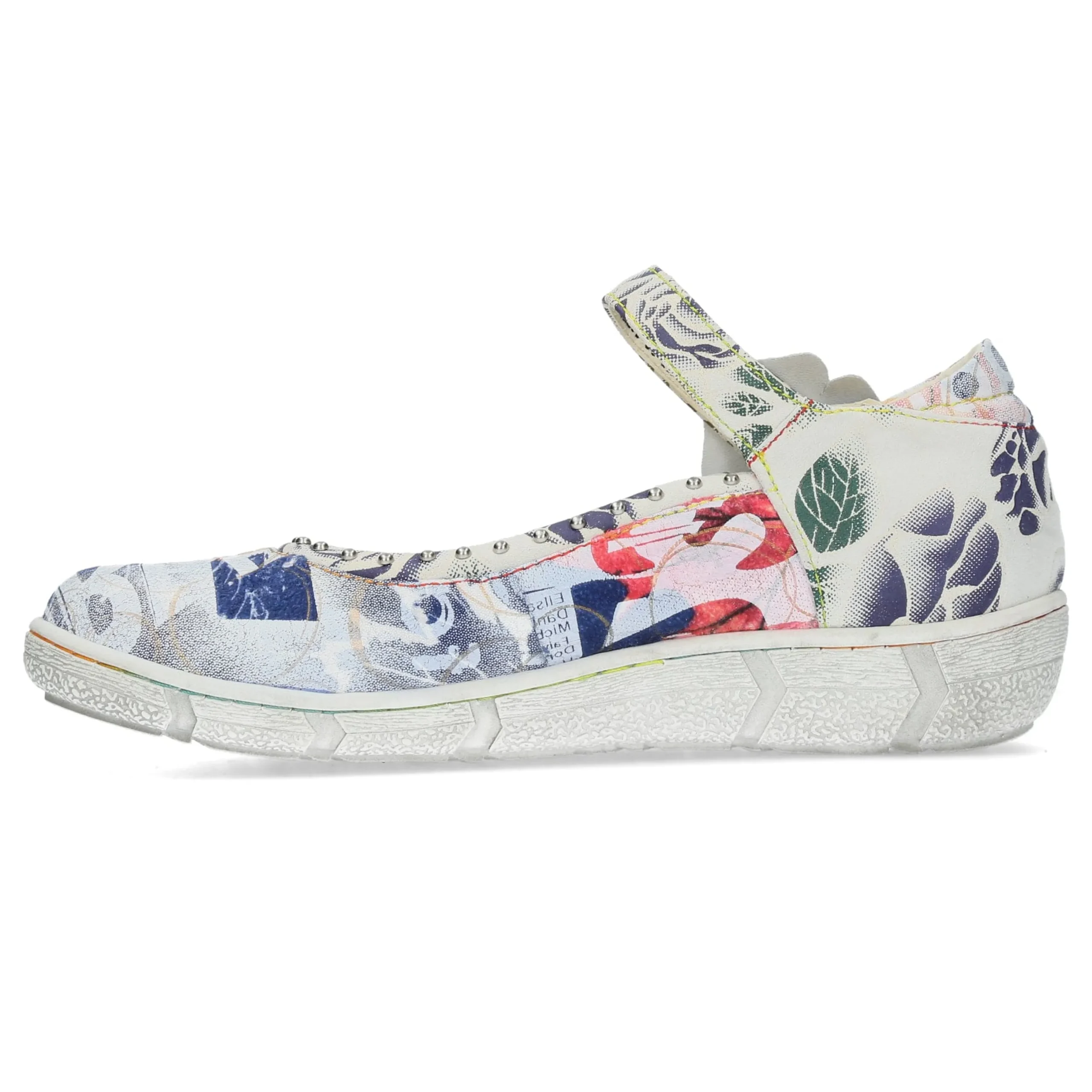 Online Laura Vita Ballerines - GOCTHO 53