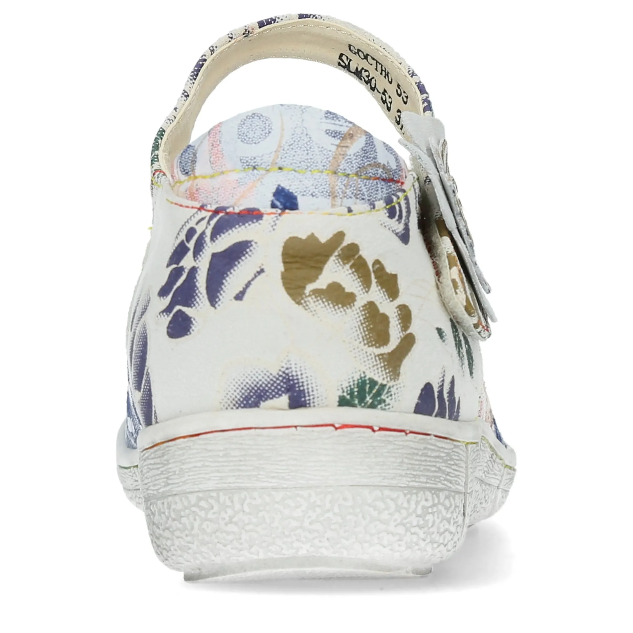 Online Laura Vita Ballerines - GOCTHO 53