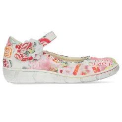 Online Laura Vita Ballerines - GOCTHO 53