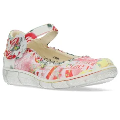 Online Laura Vita Ballerines - GOCTHO 53