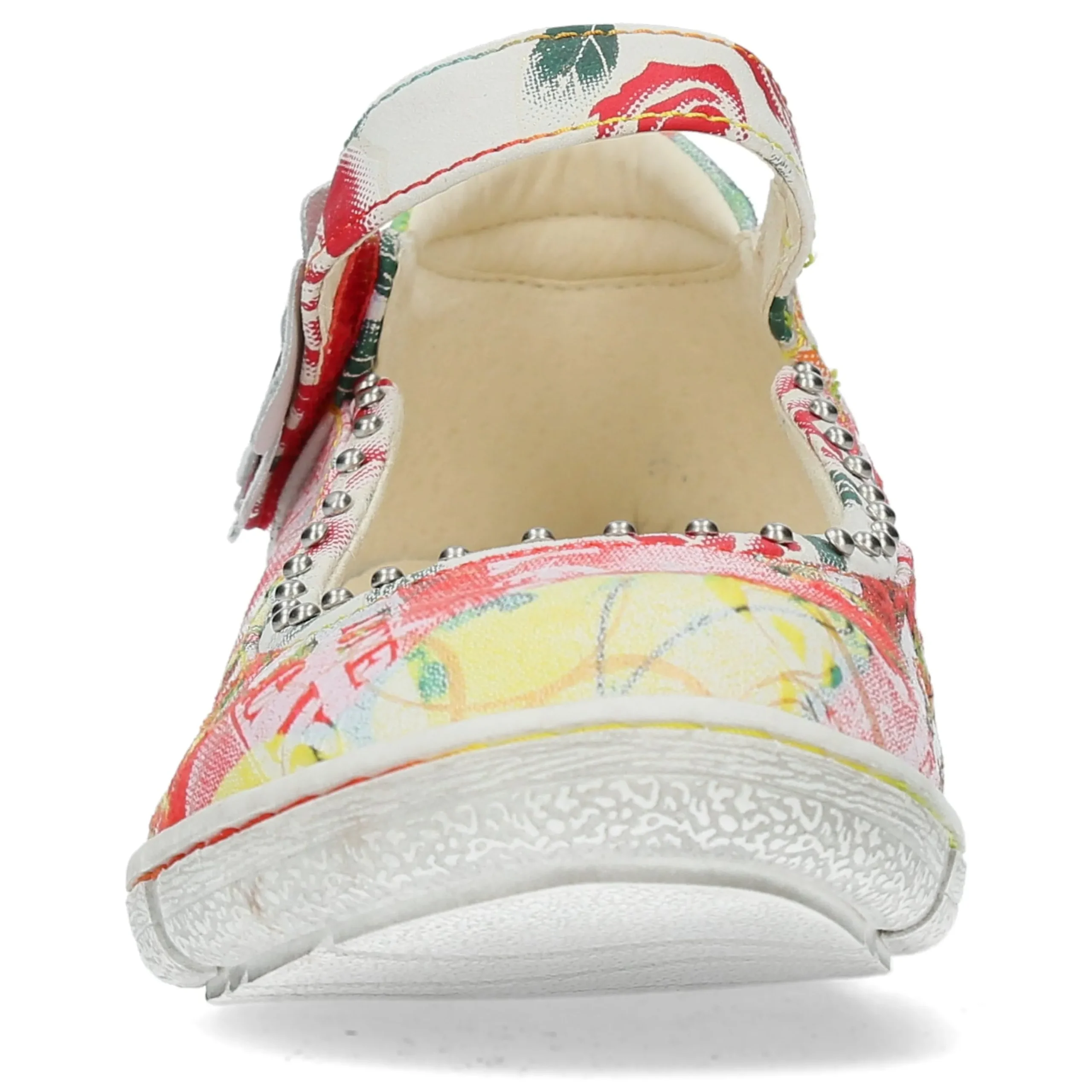 Online Laura Vita Ballerines - GOCTHO 53