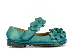 Flash Sale Laura Vita Ballerines - HOCOBIO 02