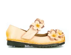 Flash Sale Laura Vita Ballerines - HOCOBIO 02