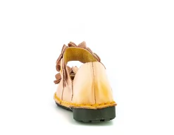Flash Sale Laura Vita Ballerines - HOCOBIO 02
