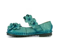Flash Sale Laura Vita Ballerines - HOCOBIO 02