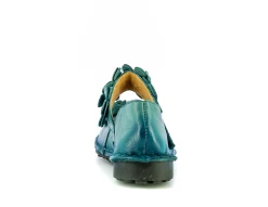 Flash Sale Laura Vita Ballerines - HOCOBIO 02