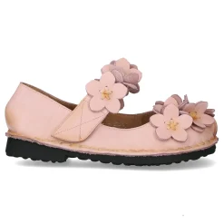 Flash Sale Laura Vita Ballerines - HOCOBIO 02