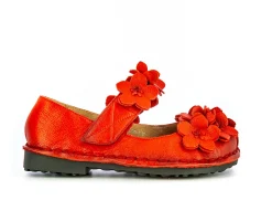 Flash Sale Laura Vita Ballerines - HOCOBIO 02