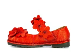 Flash Sale Laura Vita Ballerines - HOCOBIO 02