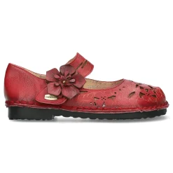Cheap Laura Vita Ballerines - HOCOBIO 16