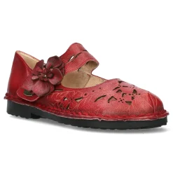 Cheap Laura Vita Ballerines - HOCOBIO 16