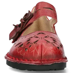 Cheap Laura Vita Ballerines - HOCOBIO 16
