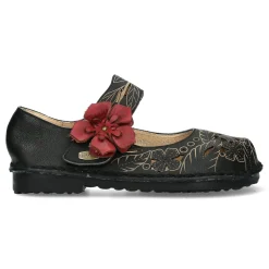 Cheap Laura Vita Ballerines - HOCOBIO 16