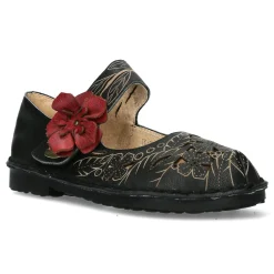 Cheap Laura Vita Ballerines - HOCOBIO 16