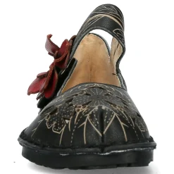 Cheap Laura Vita Ballerines - HOCOBIO 16
