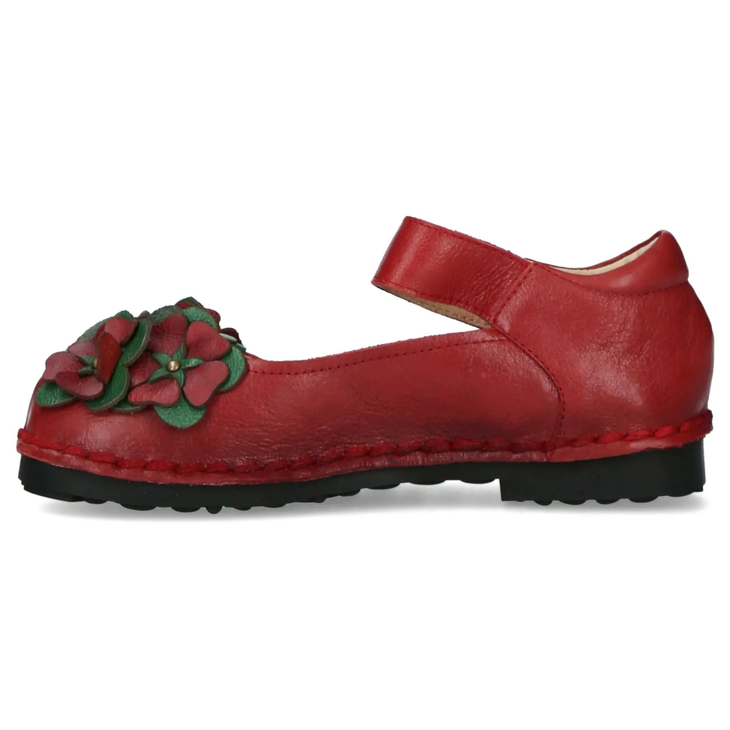 New Laura Vita Ballerines - HOCOBIO 18