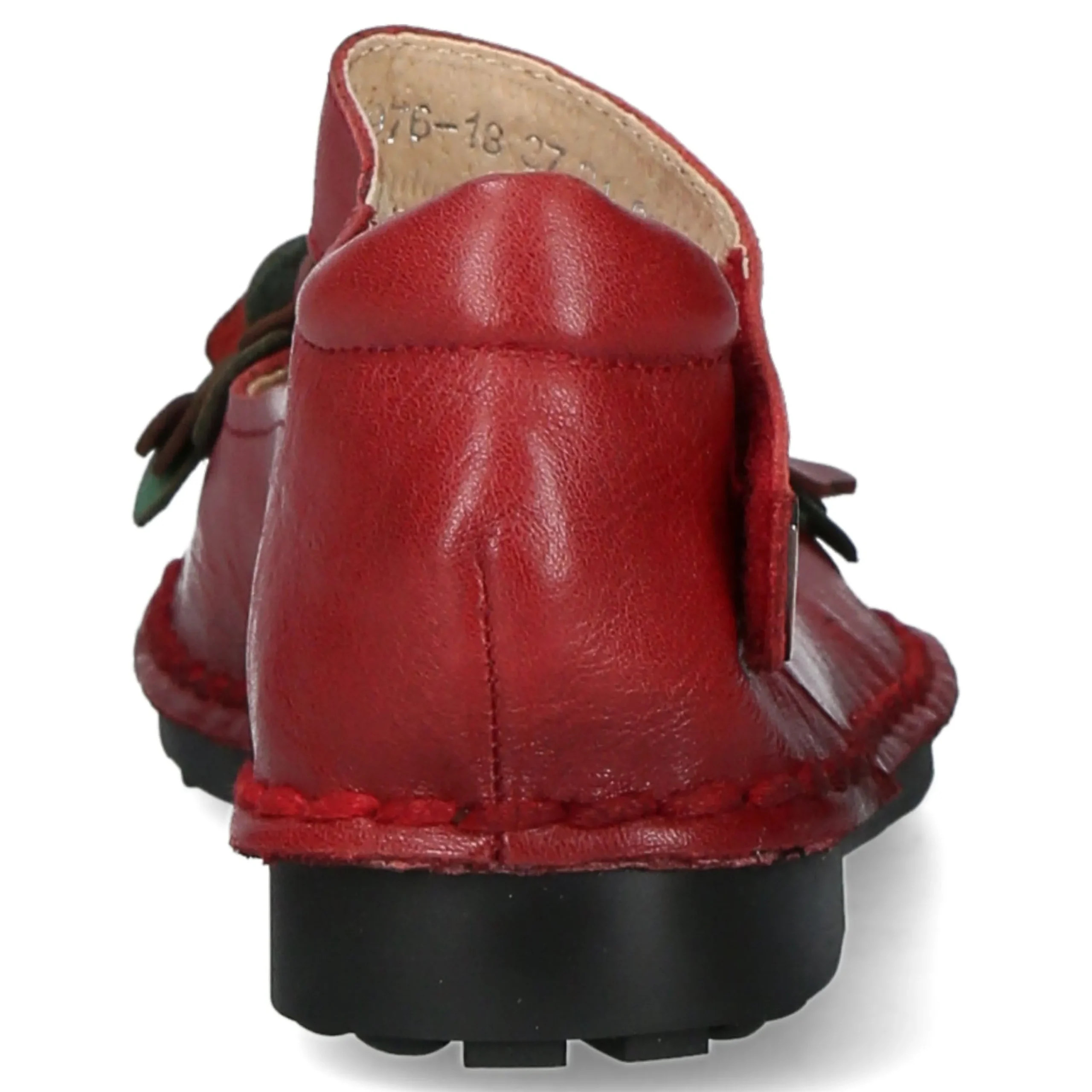 New Laura Vita Ballerines - HOCOBIO 18