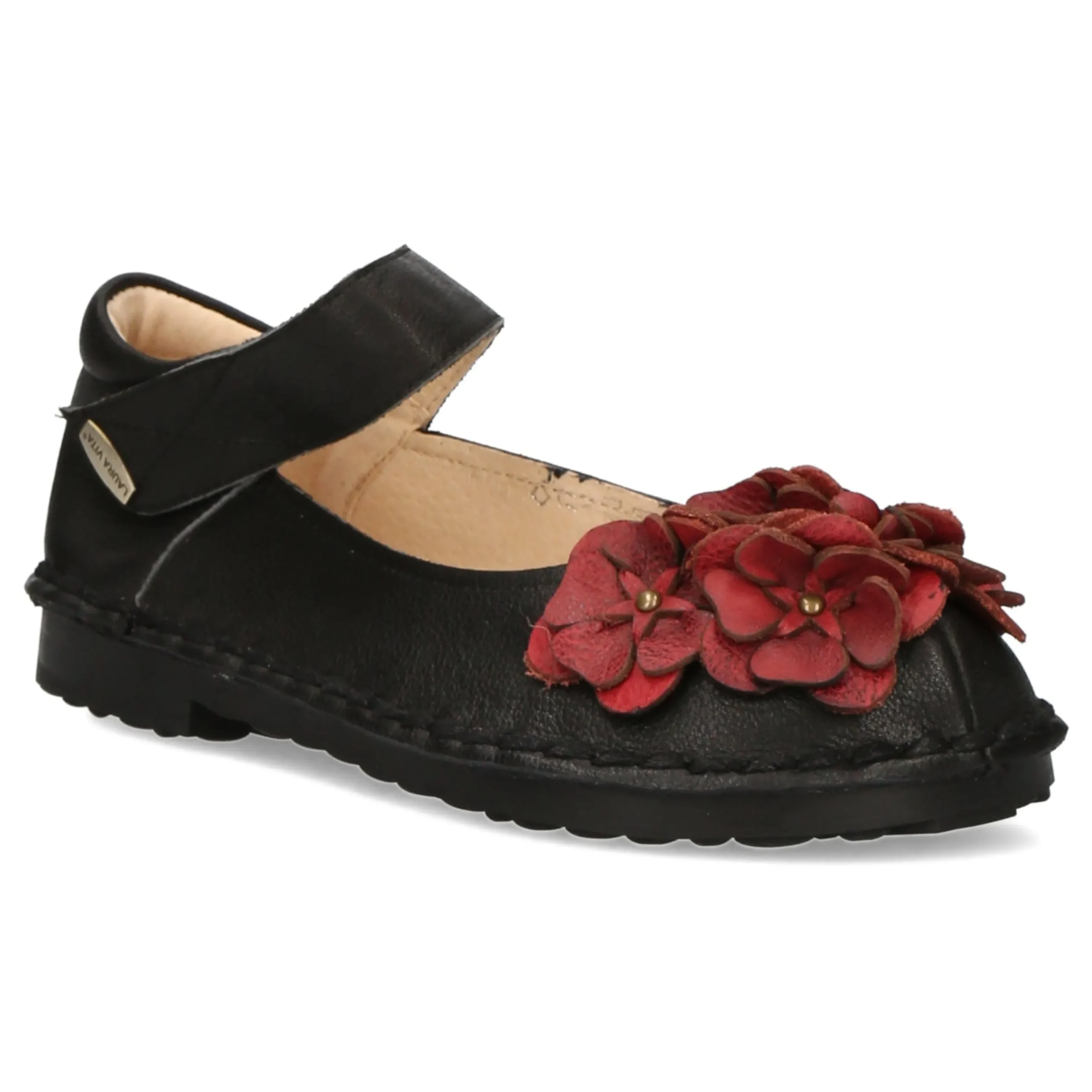 New Laura Vita Ballerines - HOCOBIO 18