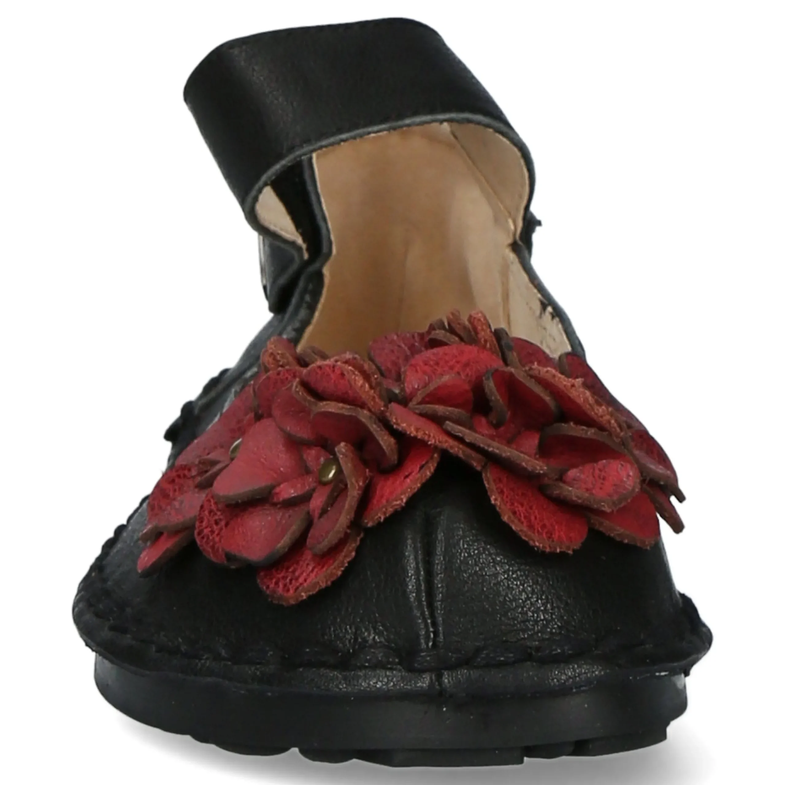 New Laura Vita Ballerines - HOCOBIO 18