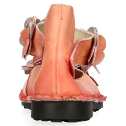 Hot Laura Vita Ballerines - HOCOBIO 01 Gloria