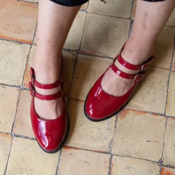 Cheap Laura Vita Ballerines - IBCIHALO 42