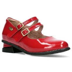 Cheap Laura Vita Ballerines - IBCIHALO 42