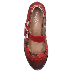 Hot Laura Vita Ballerines - IBCIHALO 03