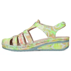 Online Laura Vita Ballerines - JACDISO 84