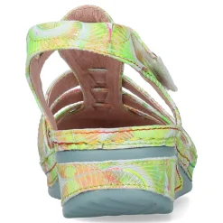 Online Laura Vita Ballerines - JACDISO 84