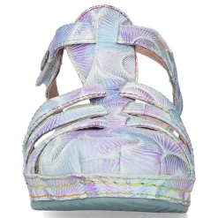 Online Laura Vita Ballerines - JACDISO 84