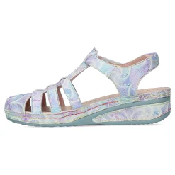 Online Laura Vita Ballerines - JACDISO 84