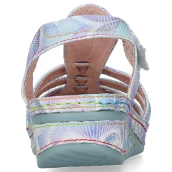 Online Laura Vita Ballerines - JACDISO 84