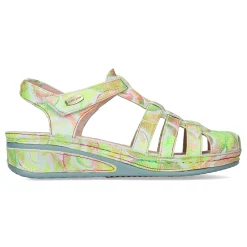 Online Laura Vita Ballerines - JACDISO 84
