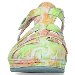 Online Laura Vita Ballerines - JACDISO 84