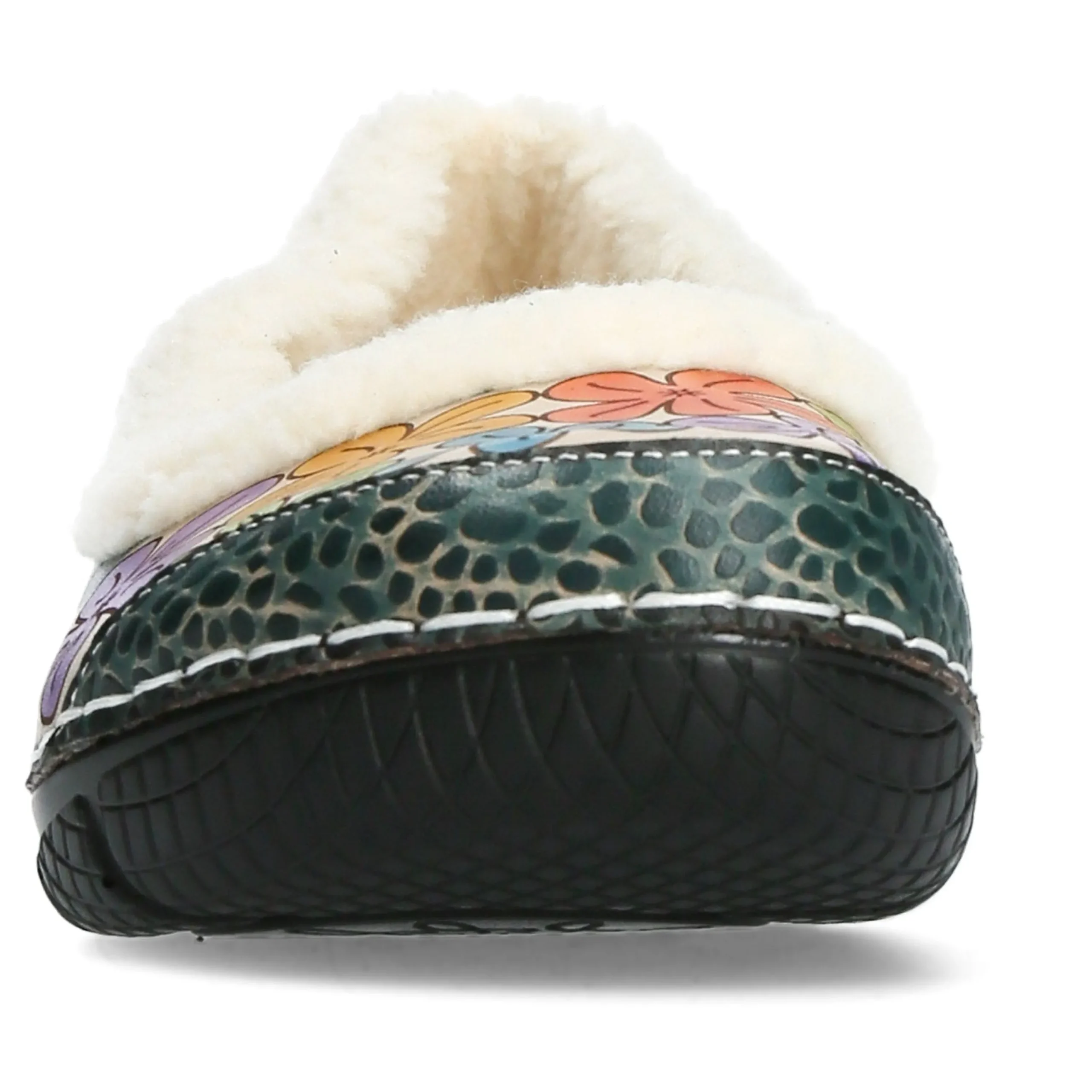 Outlet Laura Vita Ballerines - JECTONO 01