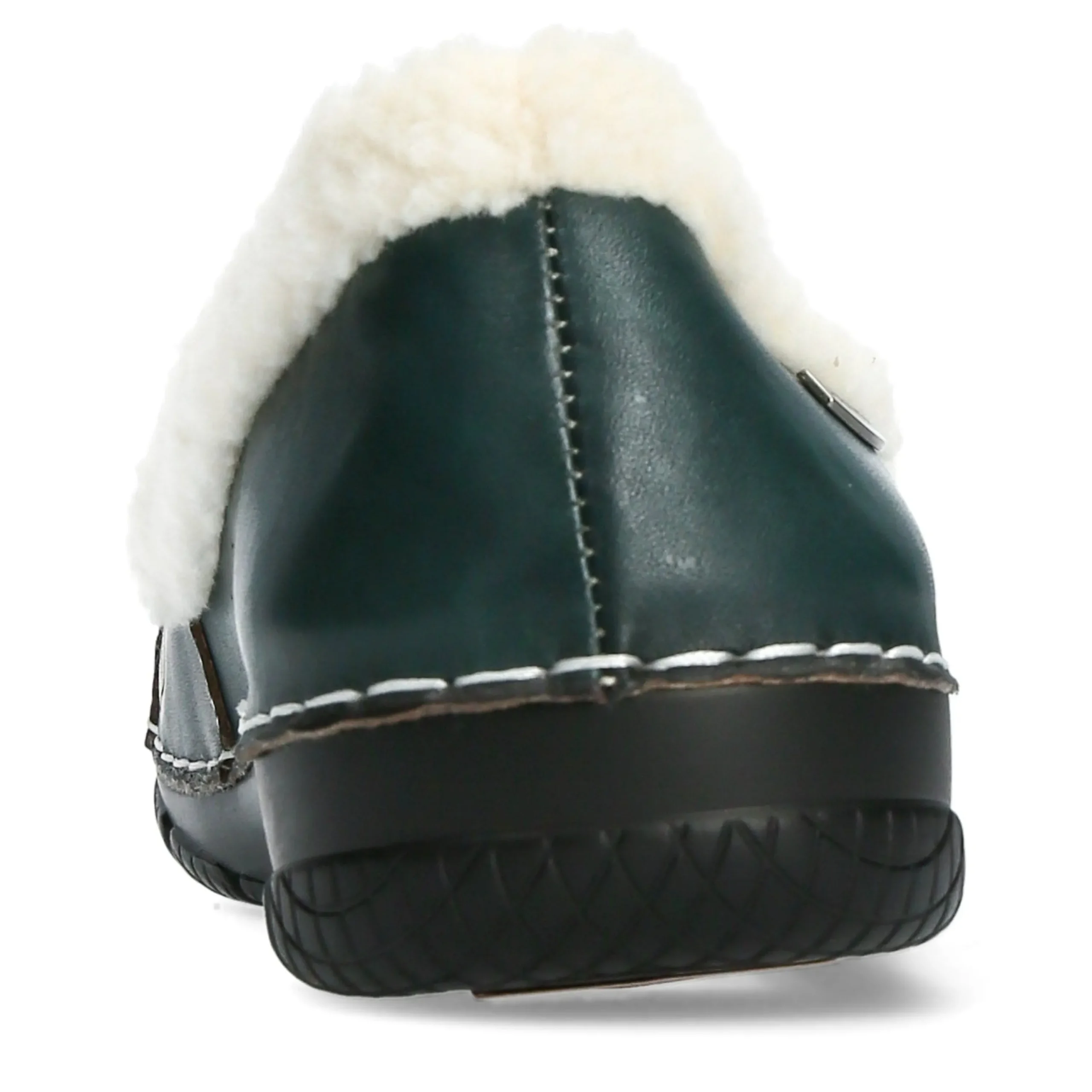 Outlet Laura Vita Ballerines - JECTONO 01