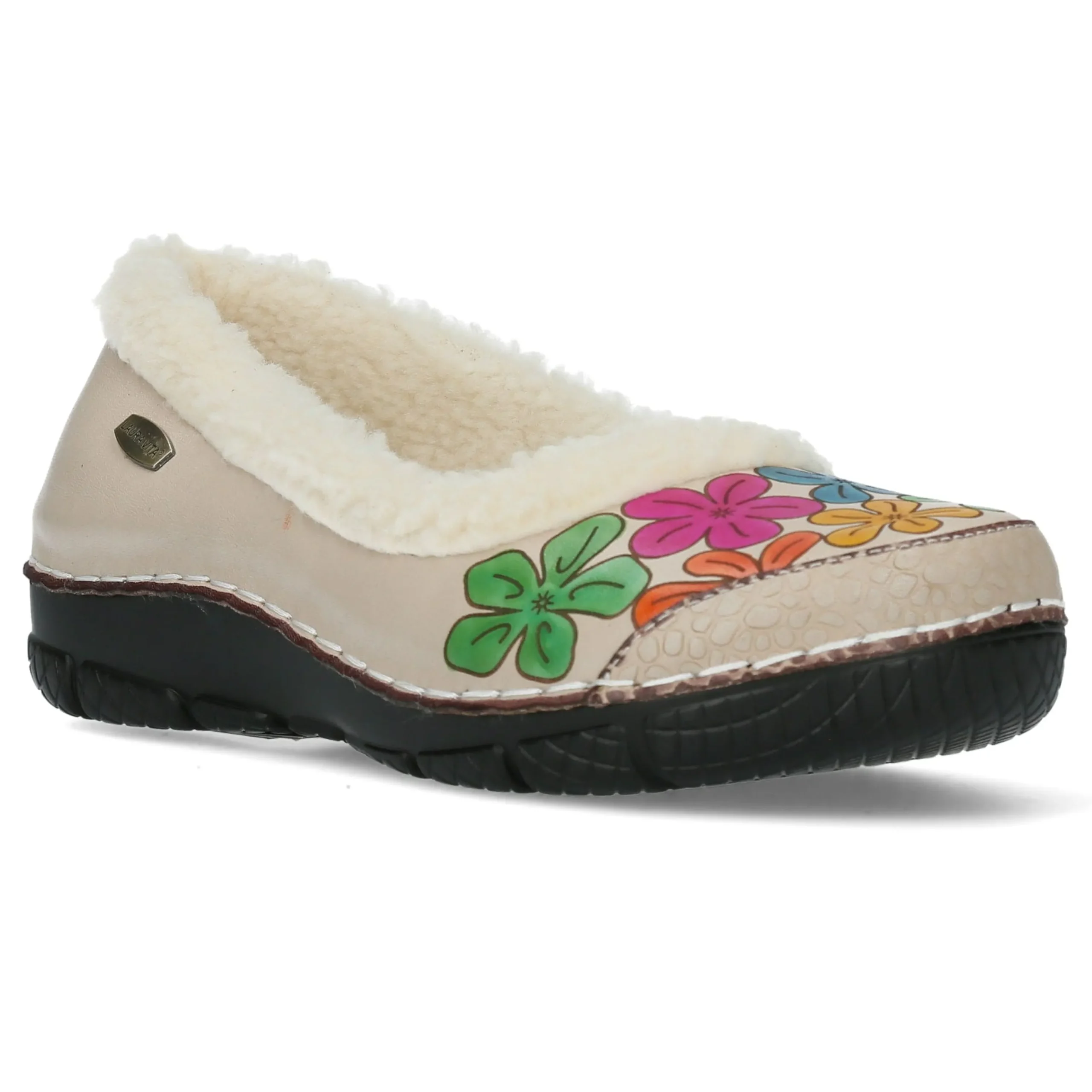 Outlet Laura Vita Ballerines - JECTONO 01