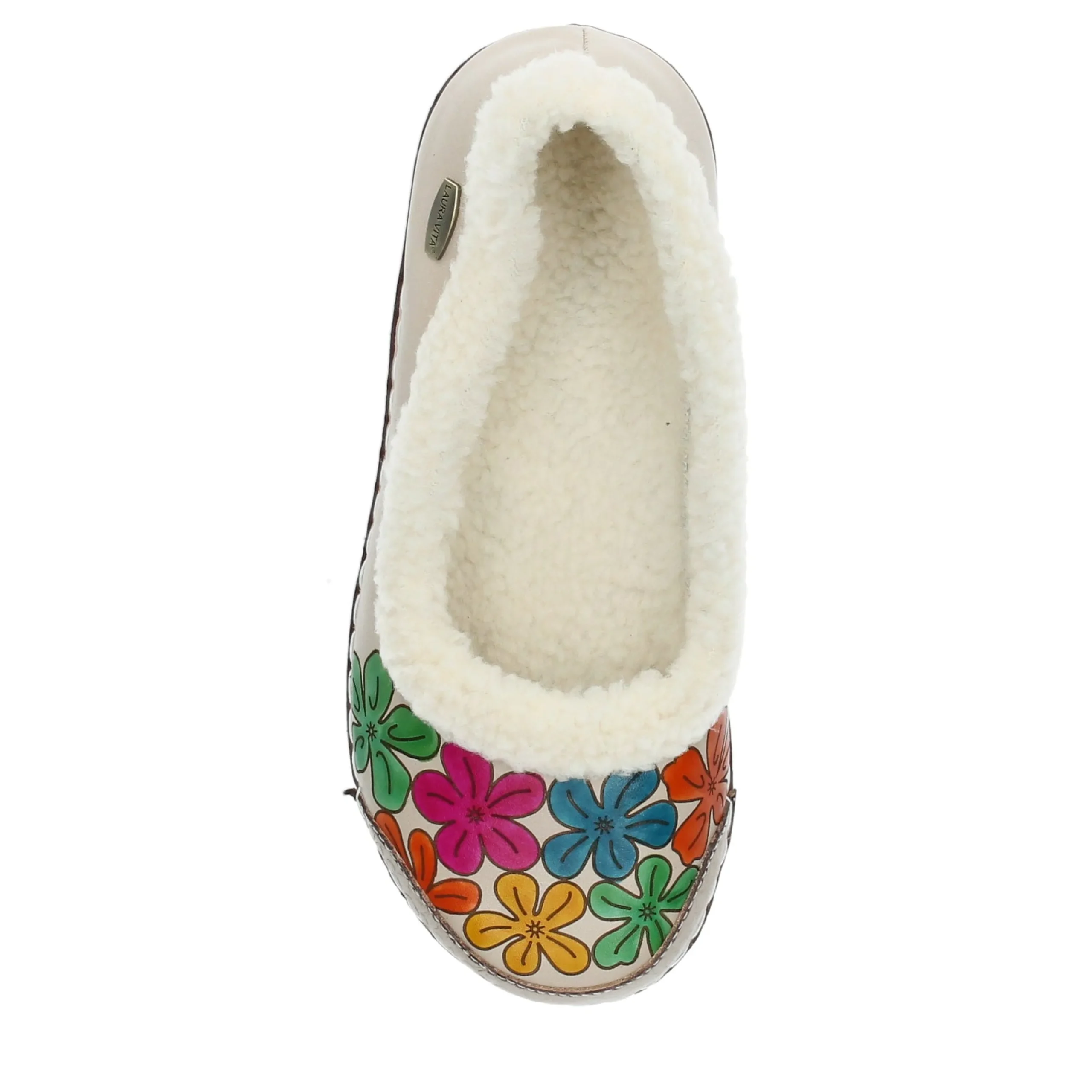 Outlet Laura Vita Ballerines - JECTONO 01
