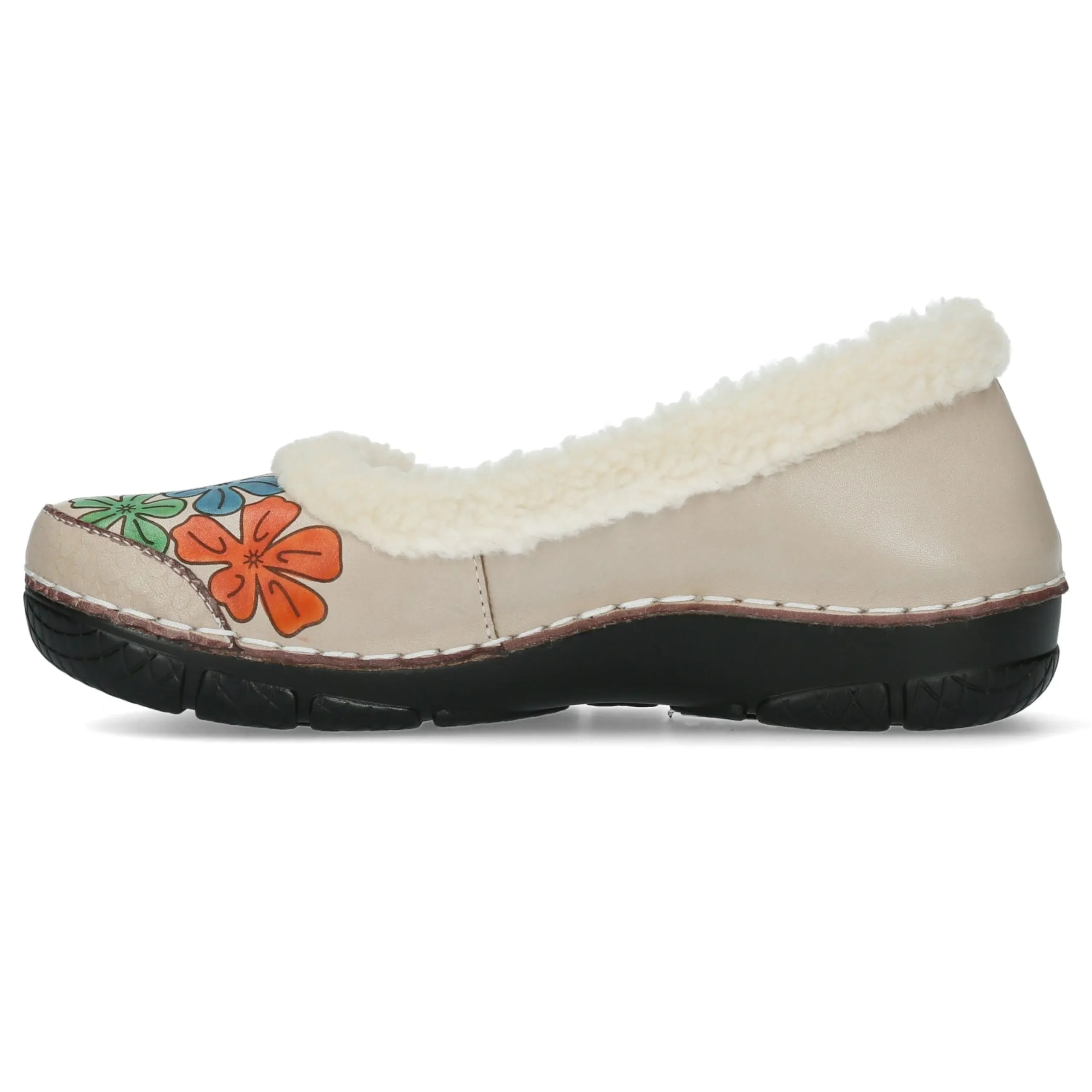 Outlet Laura Vita Ballerines - JECTONO 01