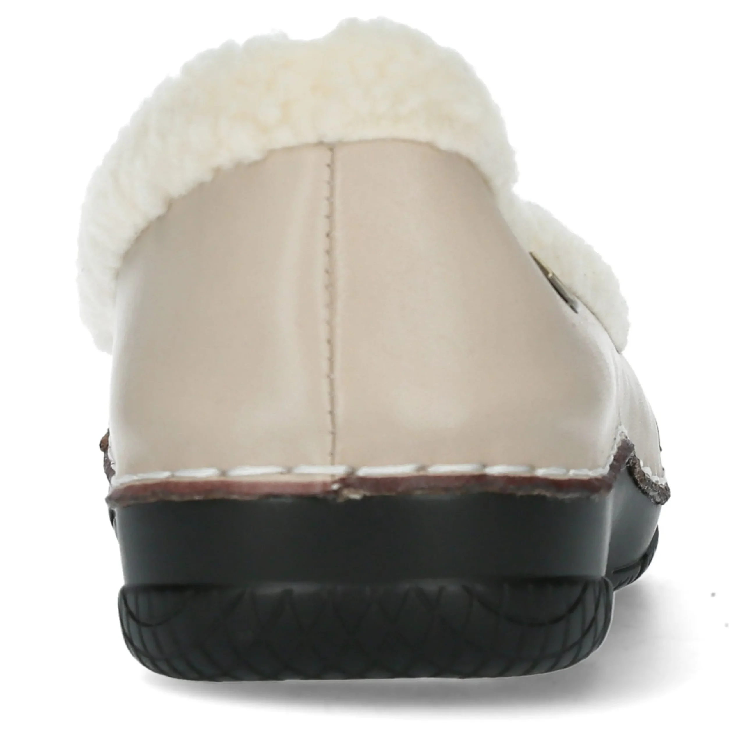 Outlet Laura Vita Ballerines - JECTONO 01