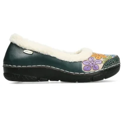 Outlet Laura Vita Ballerines - JECTONO 01