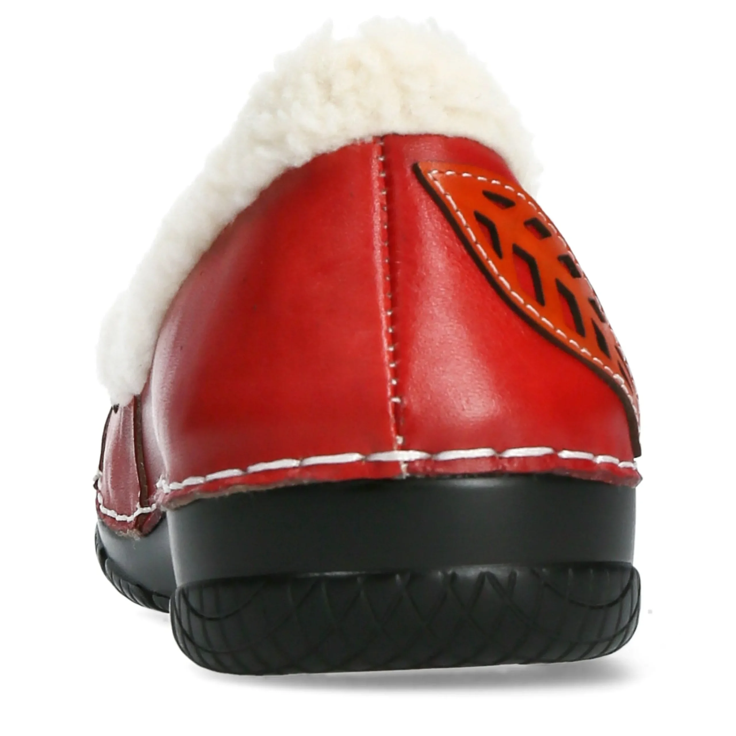 Discount Laura Vita Ballerines - JECTONO 0223