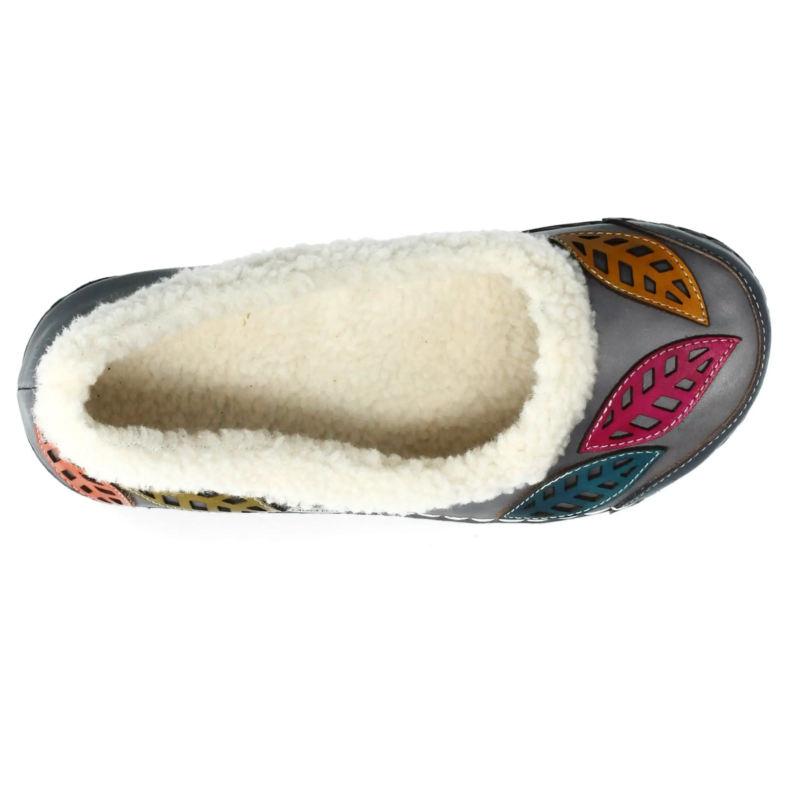 Discount Laura Vita Ballerines - JECTONO 0223