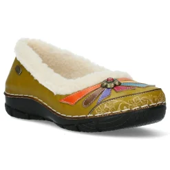 New Laura Vita Ballerines - JECTONO 0323 Exclusivité