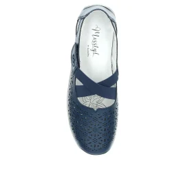 Online Laura Vita Ballerines - MILOU 01