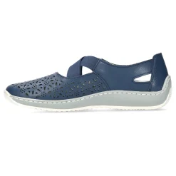 Online Laura Vita Ballerines - MILOU 01